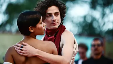 Hollywood'un yükselen yıldızı Timothee Chalamet'in yeni rolü belli oldu