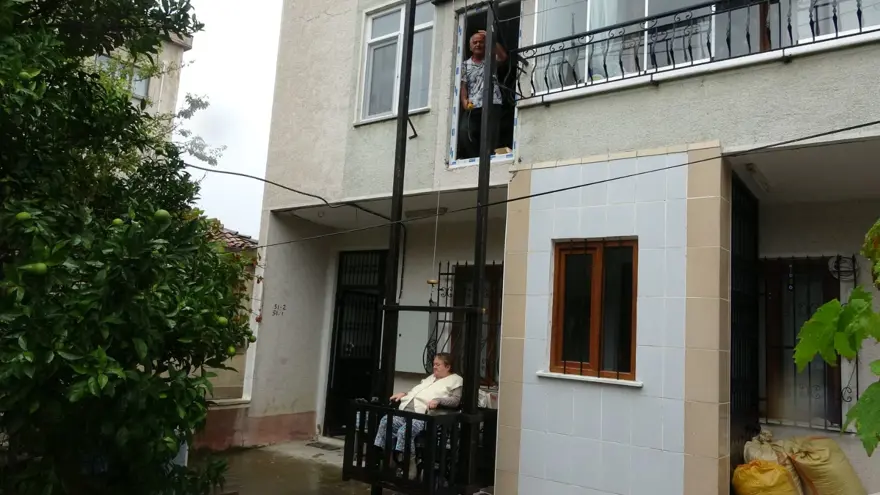 500 KİLOGRAM YÜK TAŞIYABİLİYOR 3