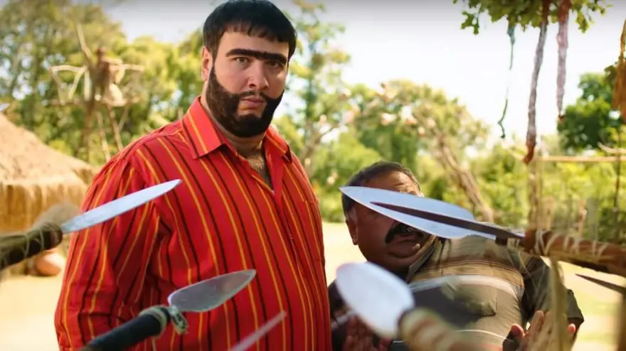 Şahan Gökbakar'dan Recep İvedik 6 yanıtı: Leş kargaları saldırmaya başladı 4