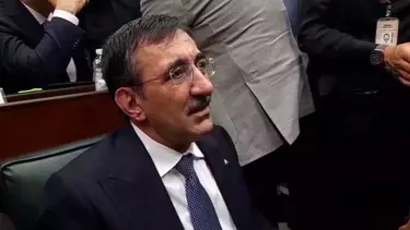Yılmaz'dan OVP açıklaması: Eylül ayında güncelleyeceğiz