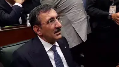 Yılmaz'dan OVP açıklaması: Eylül ayında güncelleyeceğiz