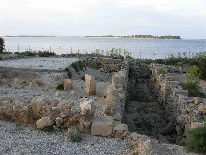 2 bin 500 yıllık antik havuzun yıldızlarla aynı hizada olduğu ortaya çıktı: İnsanlığın uzay ve evren bilgisine dair yeni bulgular 6