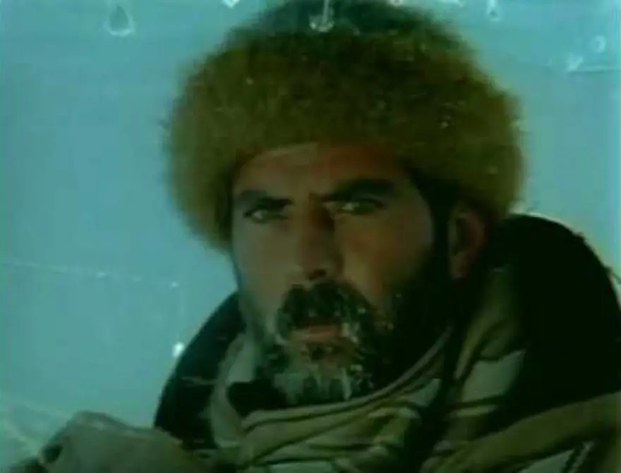 Derman (Şerif Gören) 71