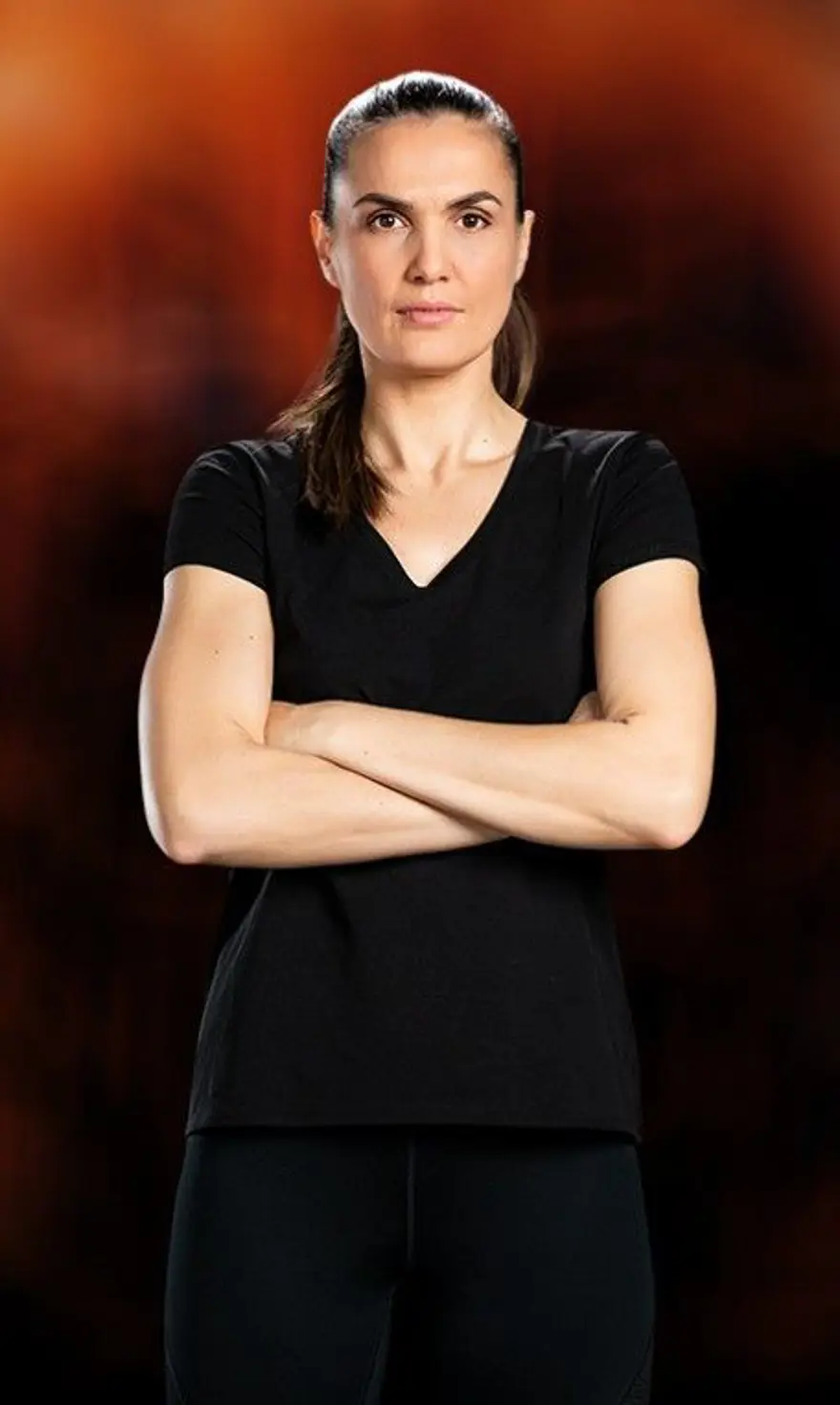 Şaziye İvegin Üner 2