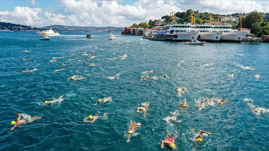 İstanbul'da denize girilecek yerler: İlçe ilçe denize girilecek plajlar listesi (İstanbul Valiliği 96 yeri açıkladı) İstanbul'da denize girilecek yerler: İlçe ilçe denize girilecek plajlar listesi (İstanbul Valiliği 96 yeri açıkladı)