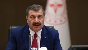 SON DAKİKA HABERİ: Türkiye'de corona virüsten son 24 saatte 21 can kaybı, bin 458 yeni vaka