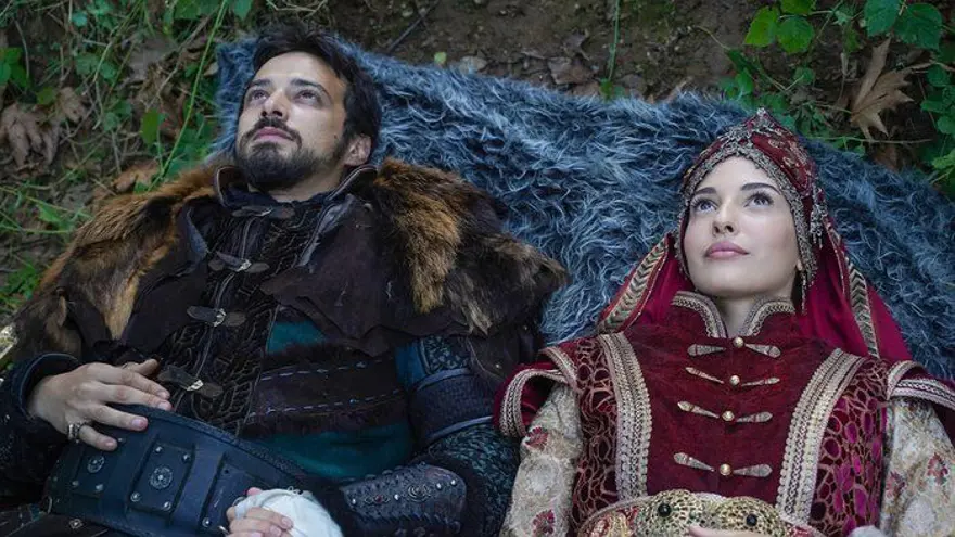 Kuruluş Orhan’dan ilk görüntüler paylaşıldı (Kuruluş Orhan ne zaman başlayacak?) Kuruluş Orhan’dan ilk görüntüler paylaşıldı (Kuruluş Orhan ne zaman başlayacak?)