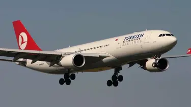 THY'den kargo uçak alımı