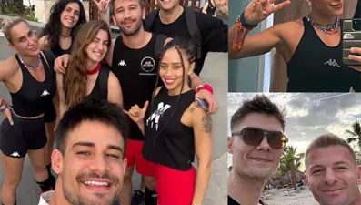 Survivor 2025 başlıyor! İşte All Star yarışmacılarının sosyal medya paylaşımları