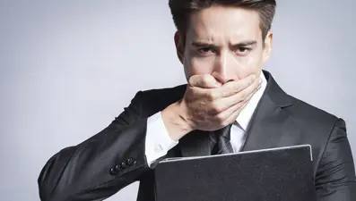 Ağız kokusu sosyal bir sorun!