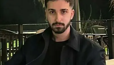 Üniversiteli Eren motosiklet kazası kurbanı