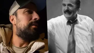 Ferdi Tayfur'a böyle veda etti: Tarkan'dan Emmioğlu yorumu