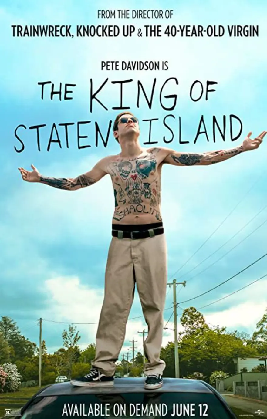 Zirvedeki yabancı komedi filmleri ve dizileri 13