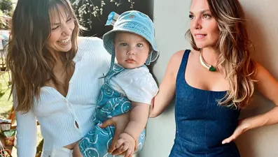 Aslı Enver: Despot bir anne değilim