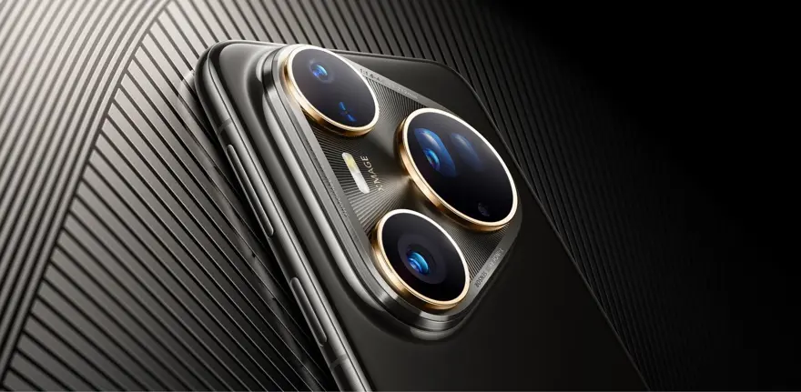 Tüketici Elektroniği – Huawei Pura 80 Ultra 33 Tüketici Elektroniği – Huawei Pura 80 Ultra 33