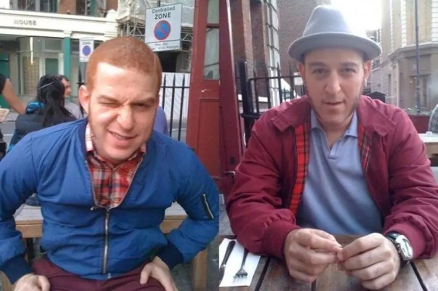 Athena grubunun gitaristi Hakan Özoğuz lenfomaya yakalandı 1