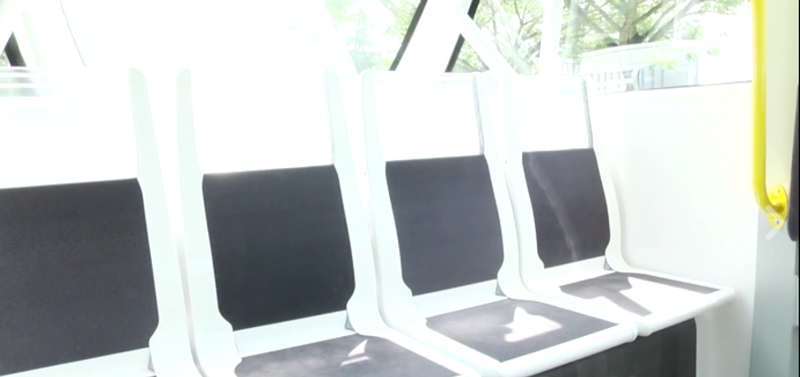 Singapur 2017 başında sürücüsüz otobüsleri trafiğe çıkaracak 3
