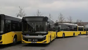 İstanbul'da toplu ulaşım ve servislere zam