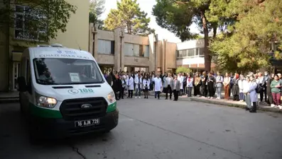 Kıbrısgazisinin naaşı 4 yıl boyunca kadavra olarak kullanıldı