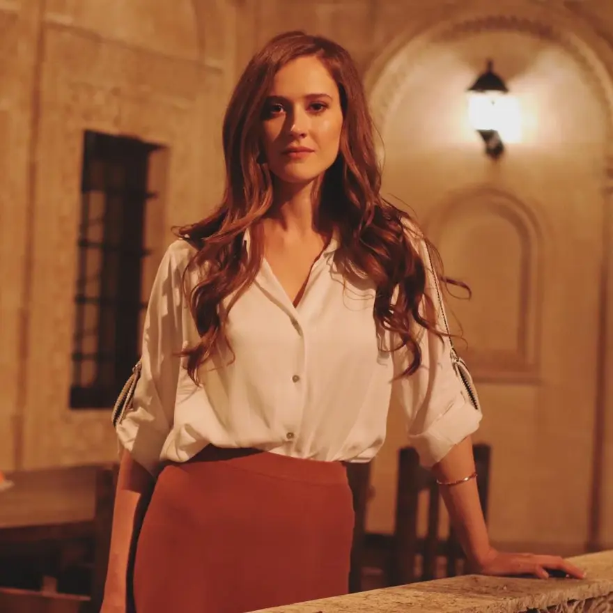 Sen Ağlama İstanbul dizisine Rüya geliyor 2