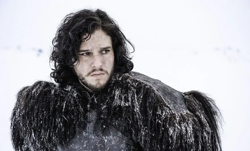 Rehabilitasyon merkezine yatan Kit Harington’ın (Jon Snow) ilk kez görüntüsü 6 Rehabilitasyon merkezine yatan Kit Harington’ın (Jon Snow) ilk kez görüntüsü 6