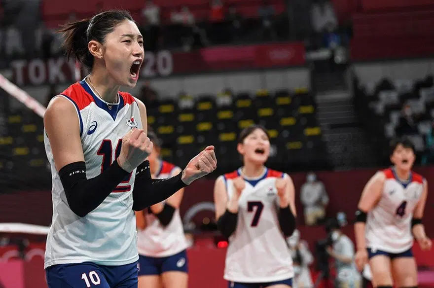 En zengin kadın voleybolcular açıklandı: Ebrar Karakurt ve Zehra Güneş listede 12 En zengin kadın voleybolcular açıklandı: Ebrar Karakurt ve Zehra Güneş listede 12