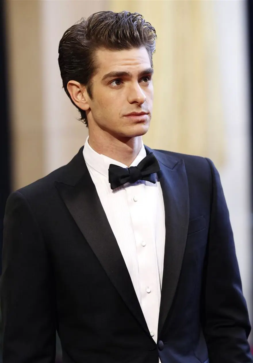 Andrew Garfield 178 Andrew Garfield 178