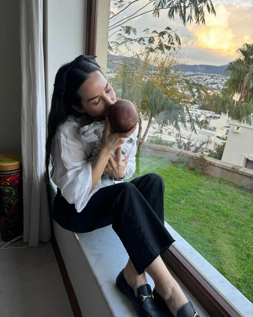 "BİZE MUHTEŞEM BİR HEDİYE" 7