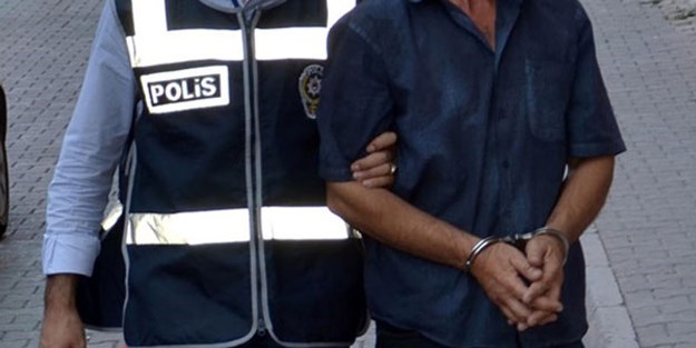 Ankara'daki FETÖ soruşturmasında 20 gözaltı kararı