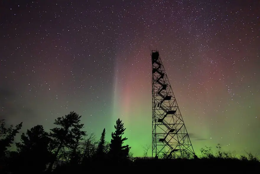 NASA VERİLERİ İNCELENDİ 