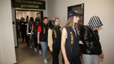 180 milyon liralık araç vurgunu