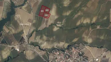 TPAO, Keşan'da doğal gaz arayacak