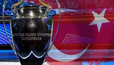 Türkiye'ye Şampiyonlar Ligi müjdesi: "Yüzde 99" diyerek duyurdular!