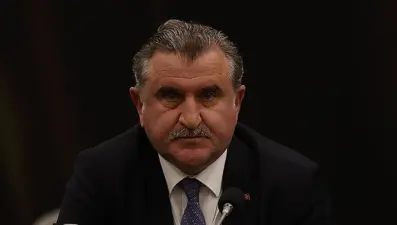 2024 Paris Olimpiyatları | Bakan Osman Aşkın Bak: İmkanları doğru kullanmayan federasyonlar hesabını verecek