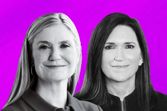 Fortune, dünyanın en güçlü 50 kadınını açıkladı