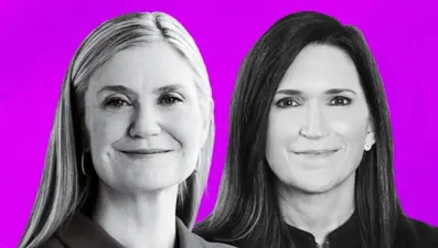 Fortune, dünyanın en güçlü 50 kadınını açıkladı