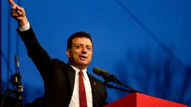 İstanbul Üniversitesi'nden Ekrem İmamoğlu kararı: Yüksek lisans diploması da iptal edildi