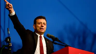 İstanbul Üniversitesi'nden Ekrem İmamoğlu kararı: Yüksek lisans diploması da iptal edildi