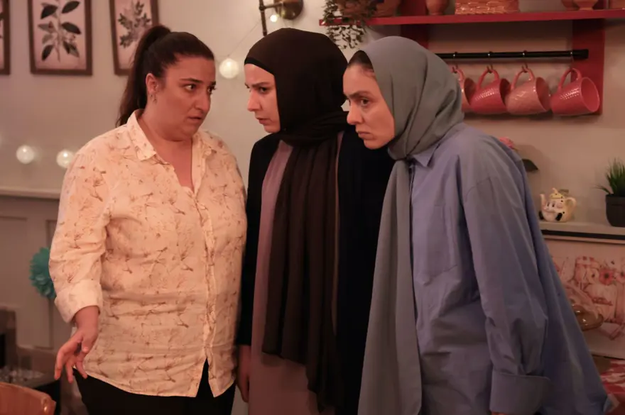 Ömer 52. bölümde neler olacak? Gamze büyük bir tehlikeyle karşı karşıya 1 Ömer 52. bölümde neler olacak? Gamze büyük bir tehlikeyle karşı karşıya 1