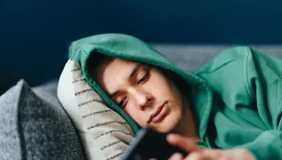 Araştırma: Gençler, sağlık tavsiyelerini TikTok'tan alıyor