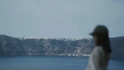 Rum basınından Atina'ya eleştiri: "Yunanistan deniz altında Türkiye'den çekiniyor"