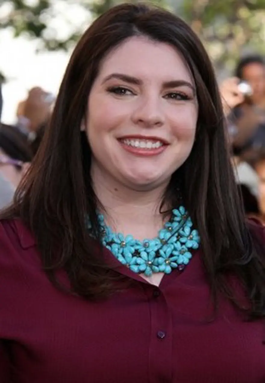 90- Stephenie Meyer 89