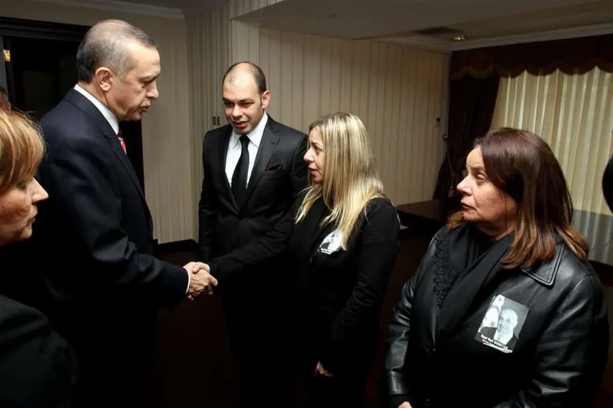 Denktaş'ın ardından 70 Denktaş'ın ardından 70