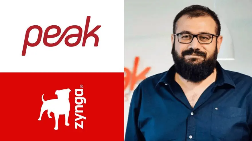 1- Peak Games: 1.8 milyar dolar (Zynga) 5