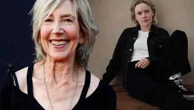 Ruhlar Bölgesi serisi devam ediyor: Lin Shaye ve Amelia Eve başrolde