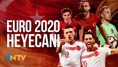 Kısa&amp;Net: EURO 2020 Heyecanı