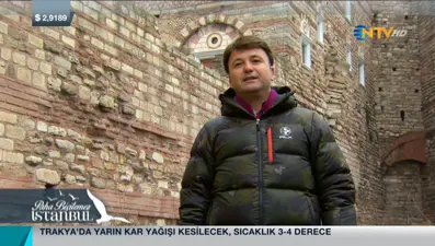 Paha Biçilemez İstanbul, Edirnekapı'da