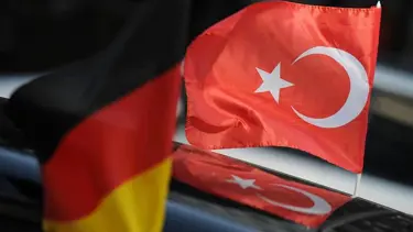 Almanlar Türk borsasına göz dikti