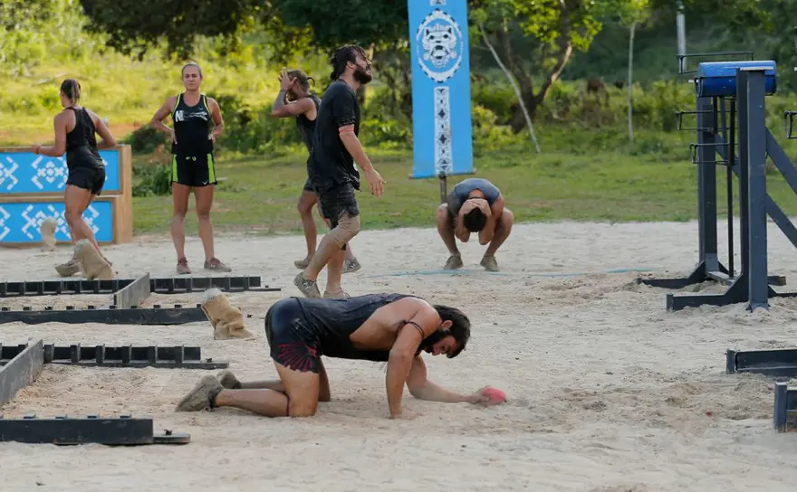 Turabi yeniden Survivor'a mı katılıyor? (Survivor 2019 paylaşımı) 13