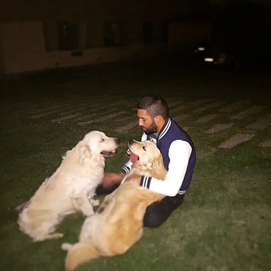 Arda Turan'ın 15 milyon euroluk malikanesi 200 Arda Turan'ın 15 milyon euroluk malikanesi 200